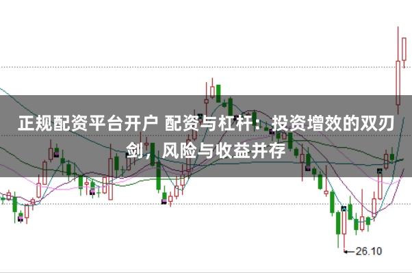 正规配资平台开户 配资与杠杆：投资增效的双刃剑，风险与收益并存