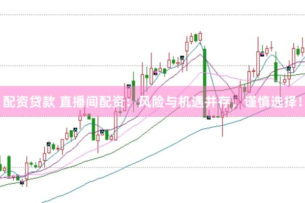 配资贷款 直播间配资：风险与机遇并存，谨慎选择！