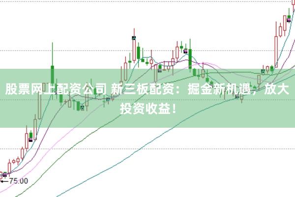 股票网上配资公司 新三板配资：掘金新机遇，放大投资收益！