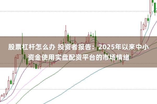 股票杠杆怎么办 投资者报告:2025年以来中小资金使用实盘配资平台的市场情绪