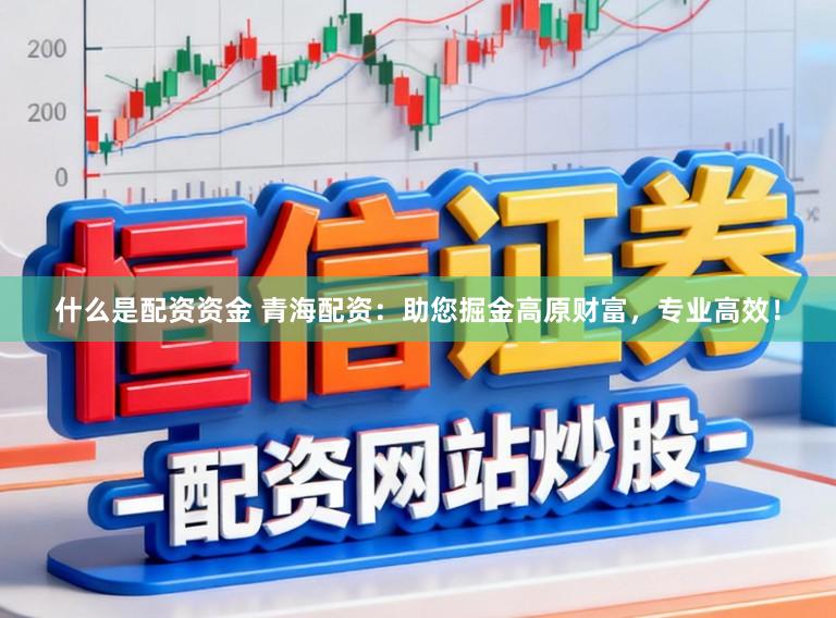 什么是配资资金 青海配资:助您掘金高原财富,专业高效!