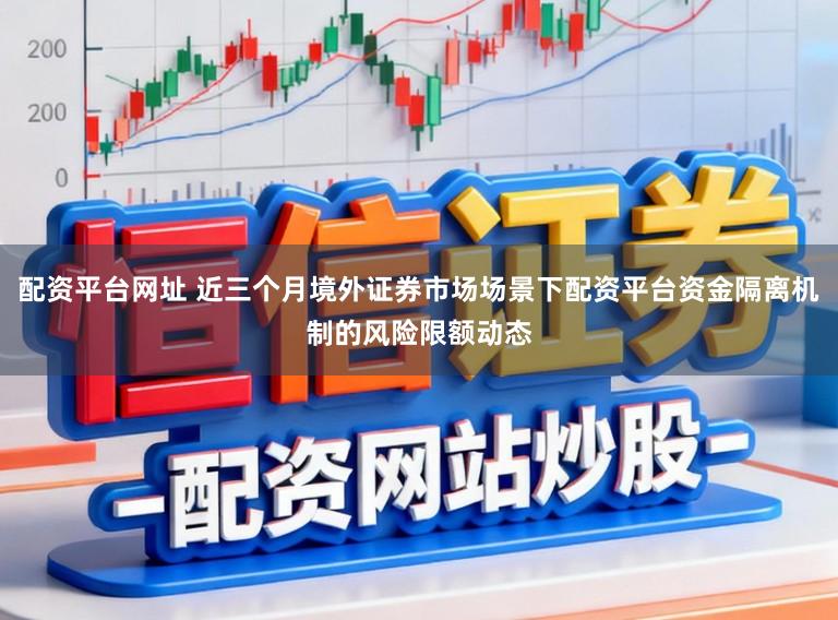 配资平台网址 近三个月境外证券市场场景下配资平台资金隔离机制的风险限额动态