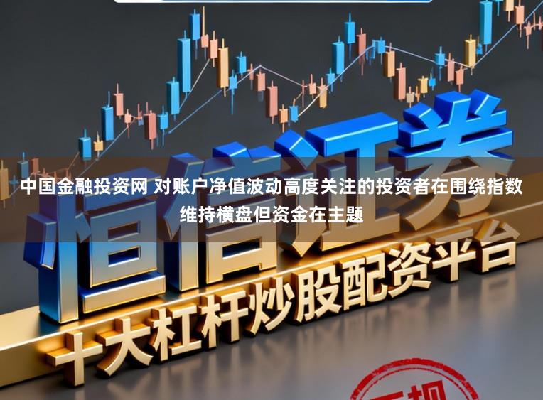中国金融投资网 对账户净值波动高度关注的投资者在围绕指数维持横盘但资金在主题