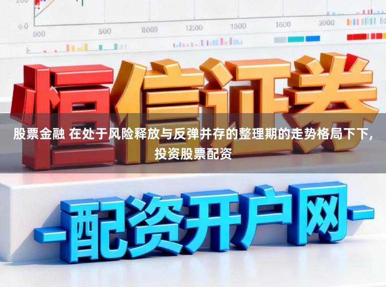 股票金融 在处于风险释放与反弹并存的整理期的走势格局下下,投资股票配资