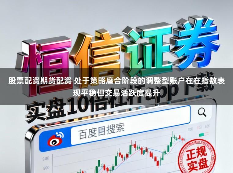 股票配资期货配资 处于策略磨合阶段的调整型账户在在指数表现平稳但交易活跃度提升