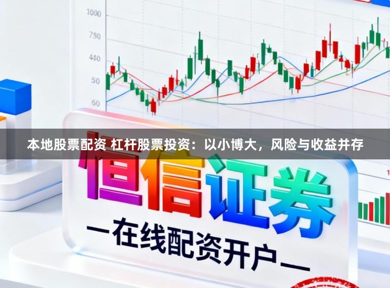 本地股票配资 杠杆股票投资：以小博大，风险与收益并存