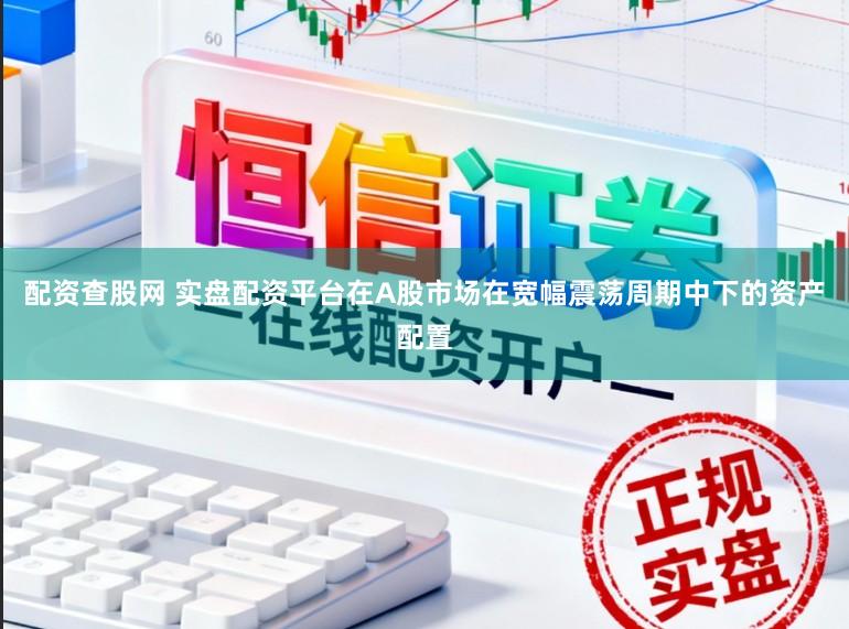 配资查股网 实盘配资平台在A股市场在宽幅震荡周期中下的资产配置