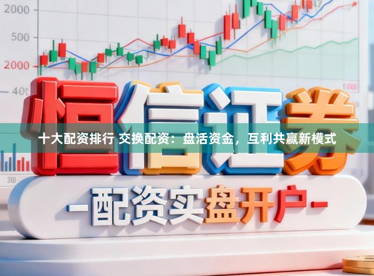 十大配资排行 交换配资：盘活资金，互利共赢新模式