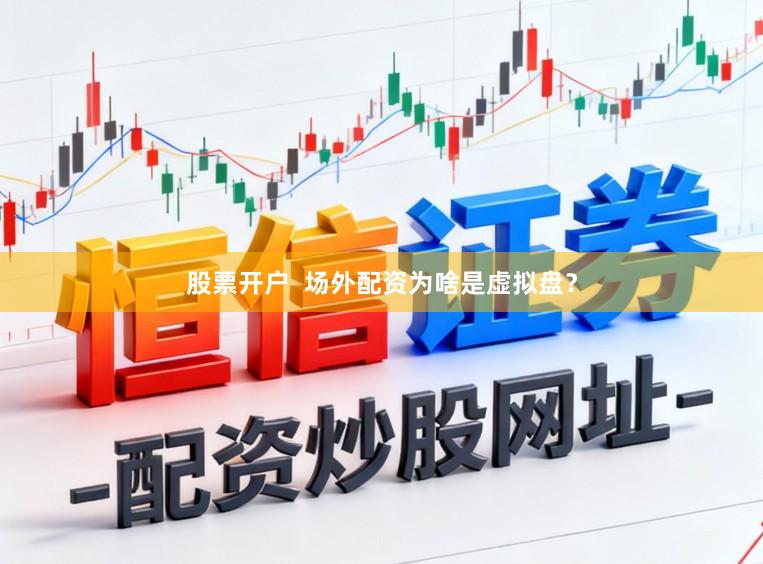 股票开户  场外配资为啥是虚拟盘？