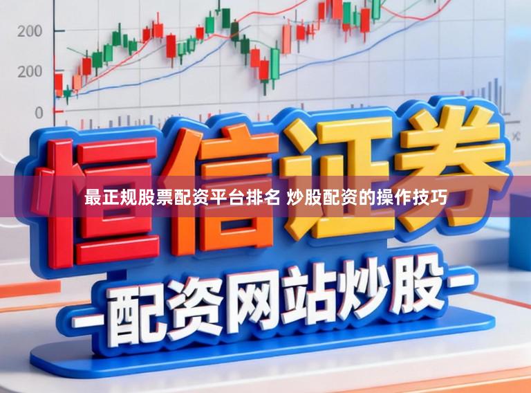 最正规股票配资平台排名 炒股配资的操作技巧