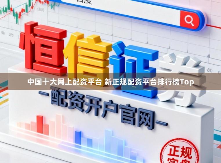 中国十大网上配资平台 新正规配资平台排行榜Top