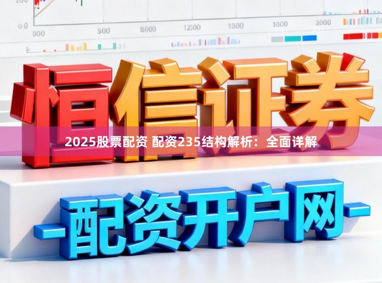 2025股票配资 配资235结构解析：全面详解