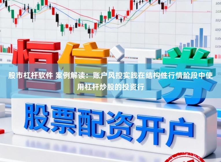 股市杠杆软件 案例解读：账户风控实践在结构性行情阶段中使用杠杆炒股的投资行