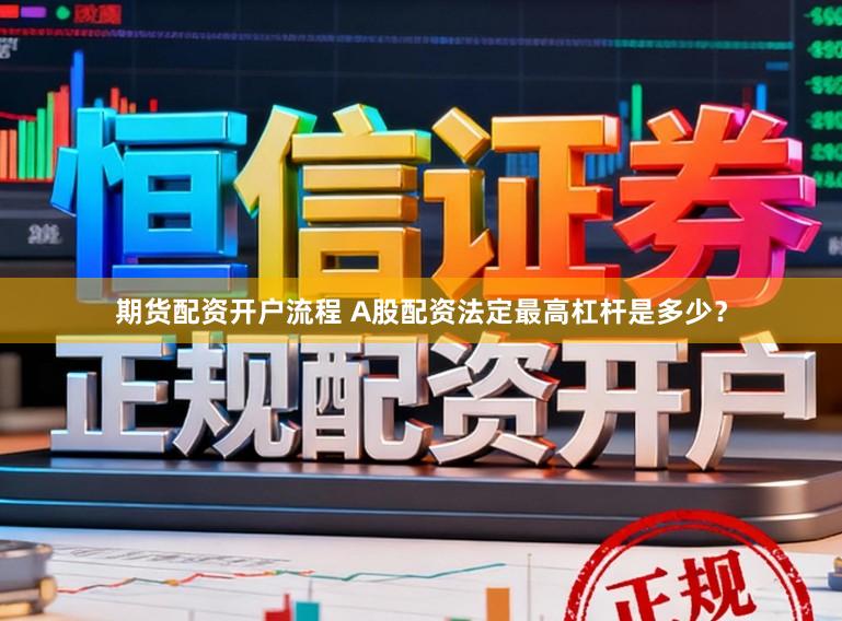 期货配资开户流程 A股配资法定最高杠杆是多少？