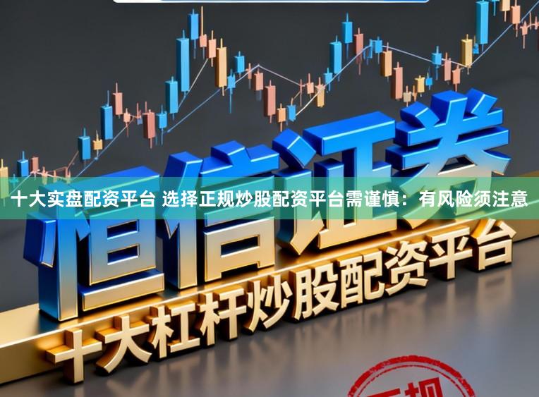 十大实盘配资平台 选择正规炒股配资平台需谨慎：有风险须注意