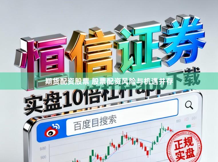 期货配资股票 股票配资风险与机遇并存