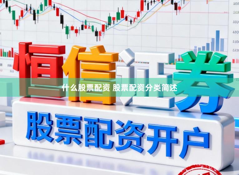 什么股票配资 股票配资分类简述
